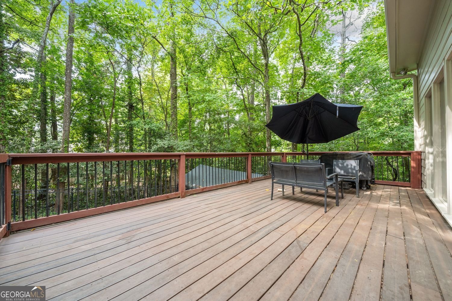 31 Greenland Trace Atlanta - Photo 16