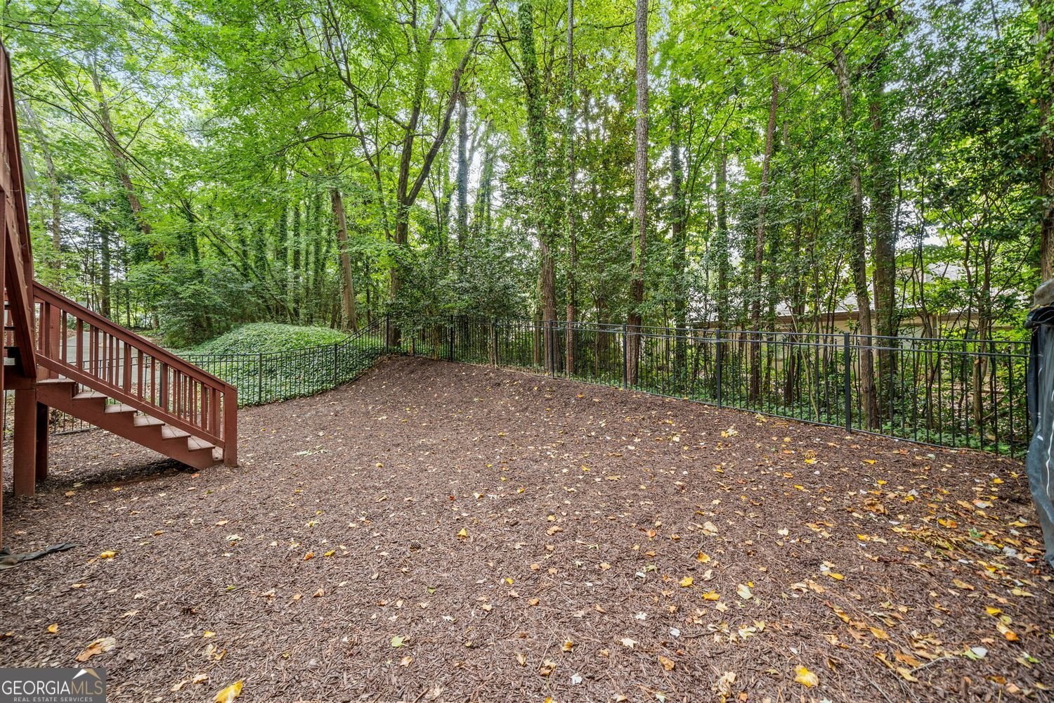 31 Greenland Trace Atlanta - Photo 20