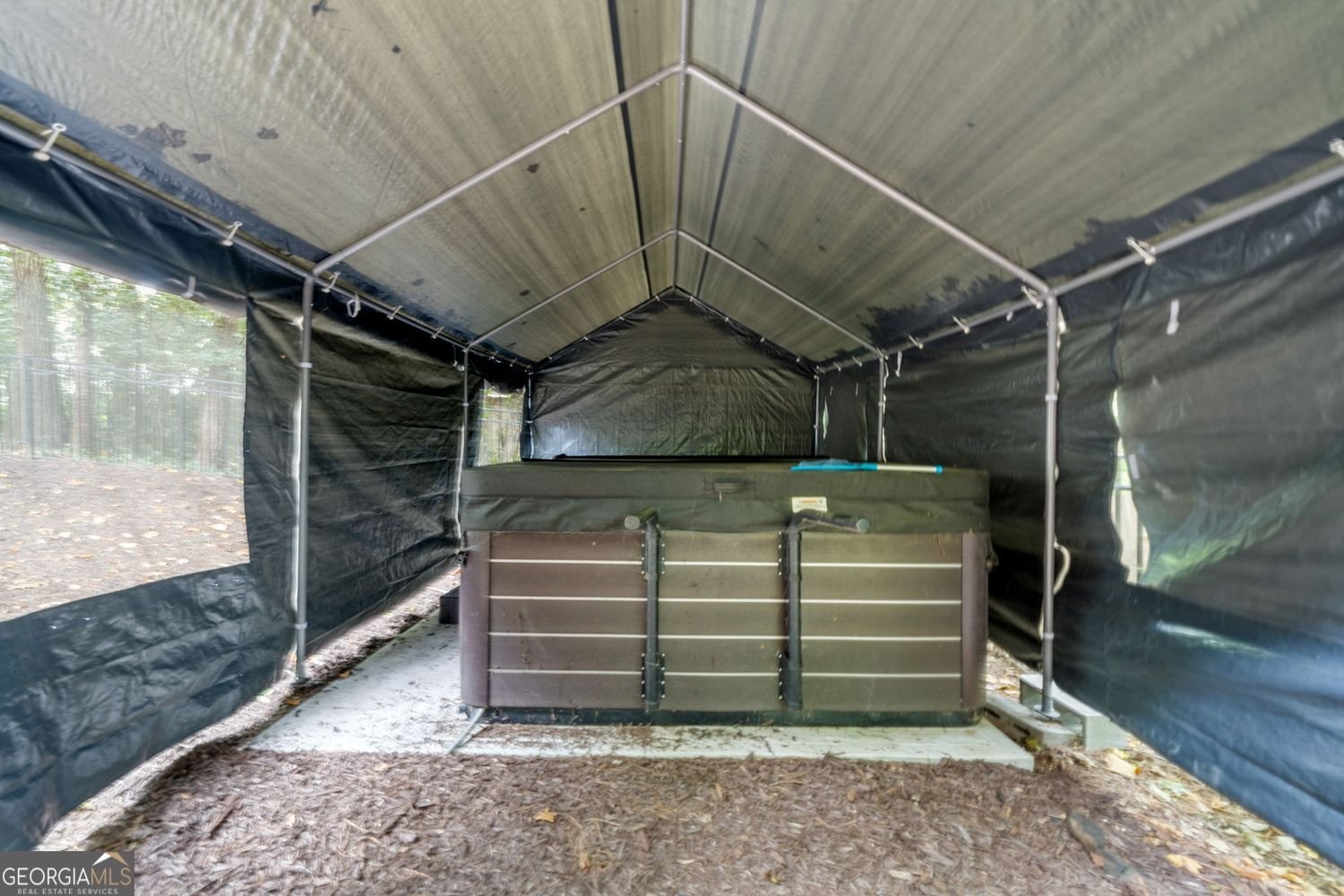 31 Greenland Trace Atlanta - Photo 21