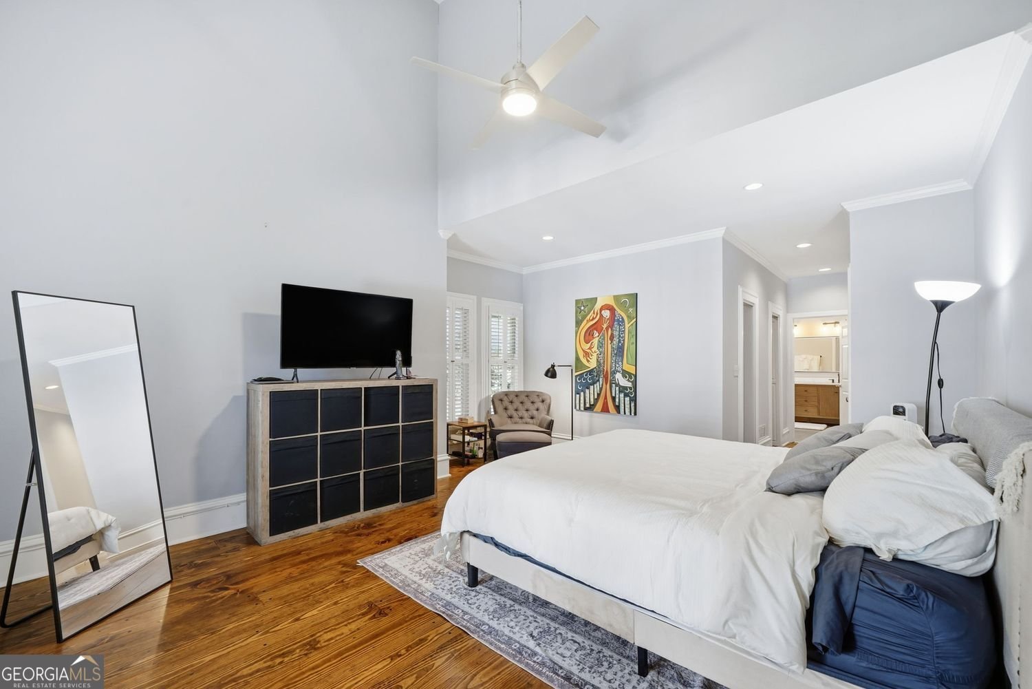 31 Greenland Trace Atlanta - Photo 22