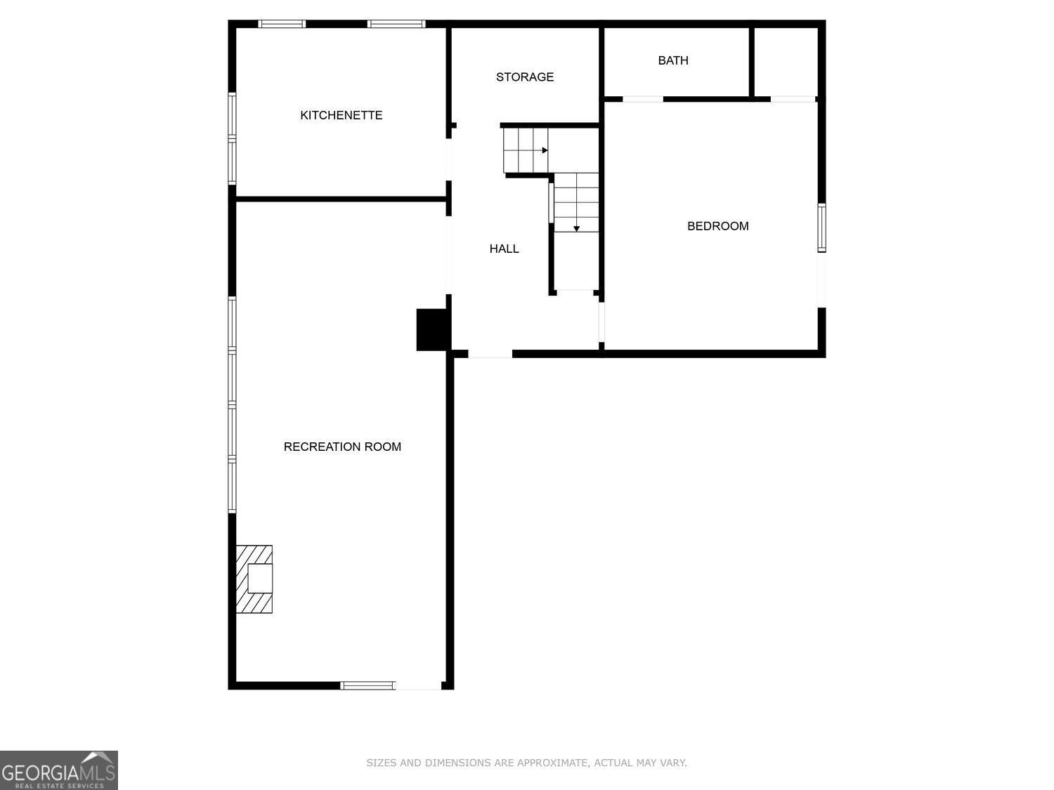 31 Greenland Trace Atlanta - Photo 43