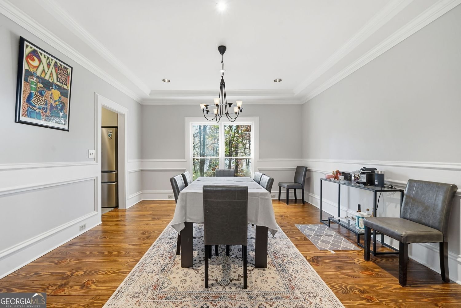 31 Greenland Trace Atlanta - Photo 6