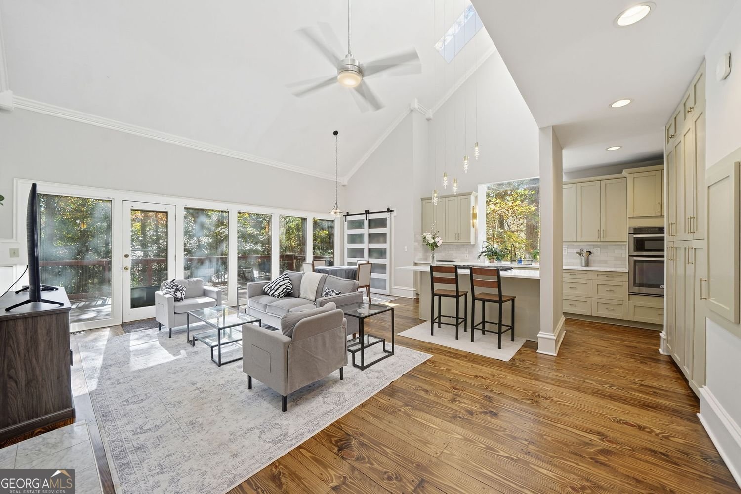 31 Greenland Trace Atlanta - Photo 8