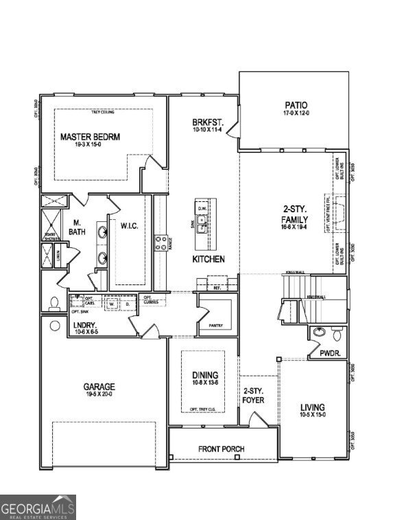 30 Concord Circle Senoia - Photo 59