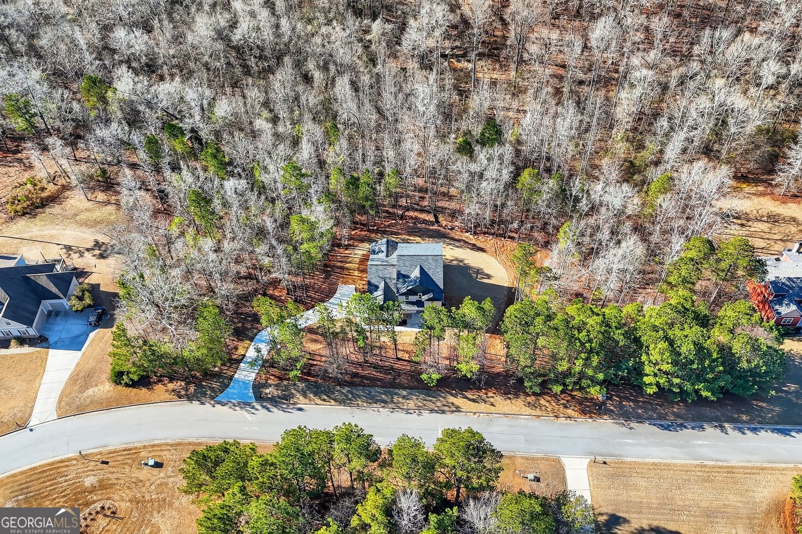 30 Concord Circle Senoia - Photo 69