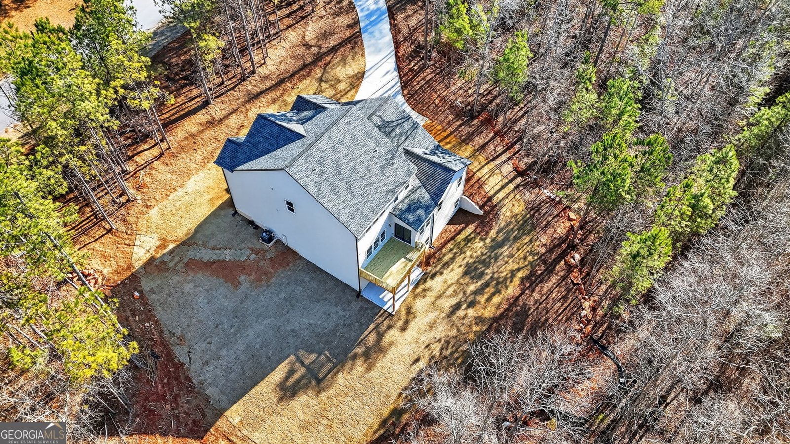 30 Concord Circle Senoia - Photo 74