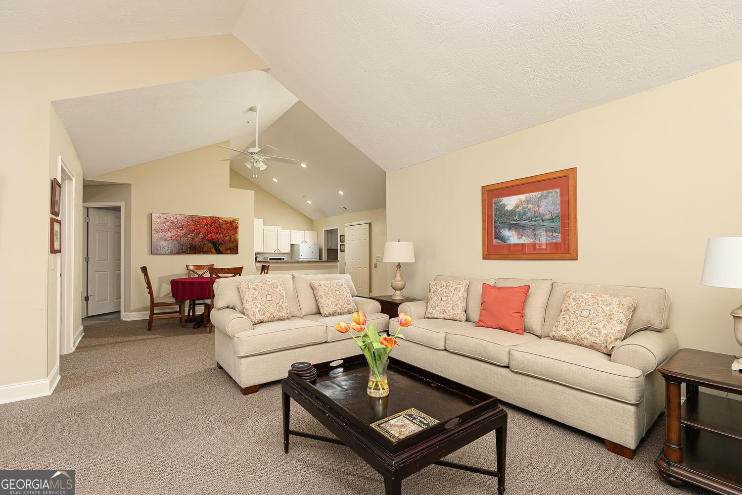 927 Burnt Hickory Circle Marietta - Photo 10