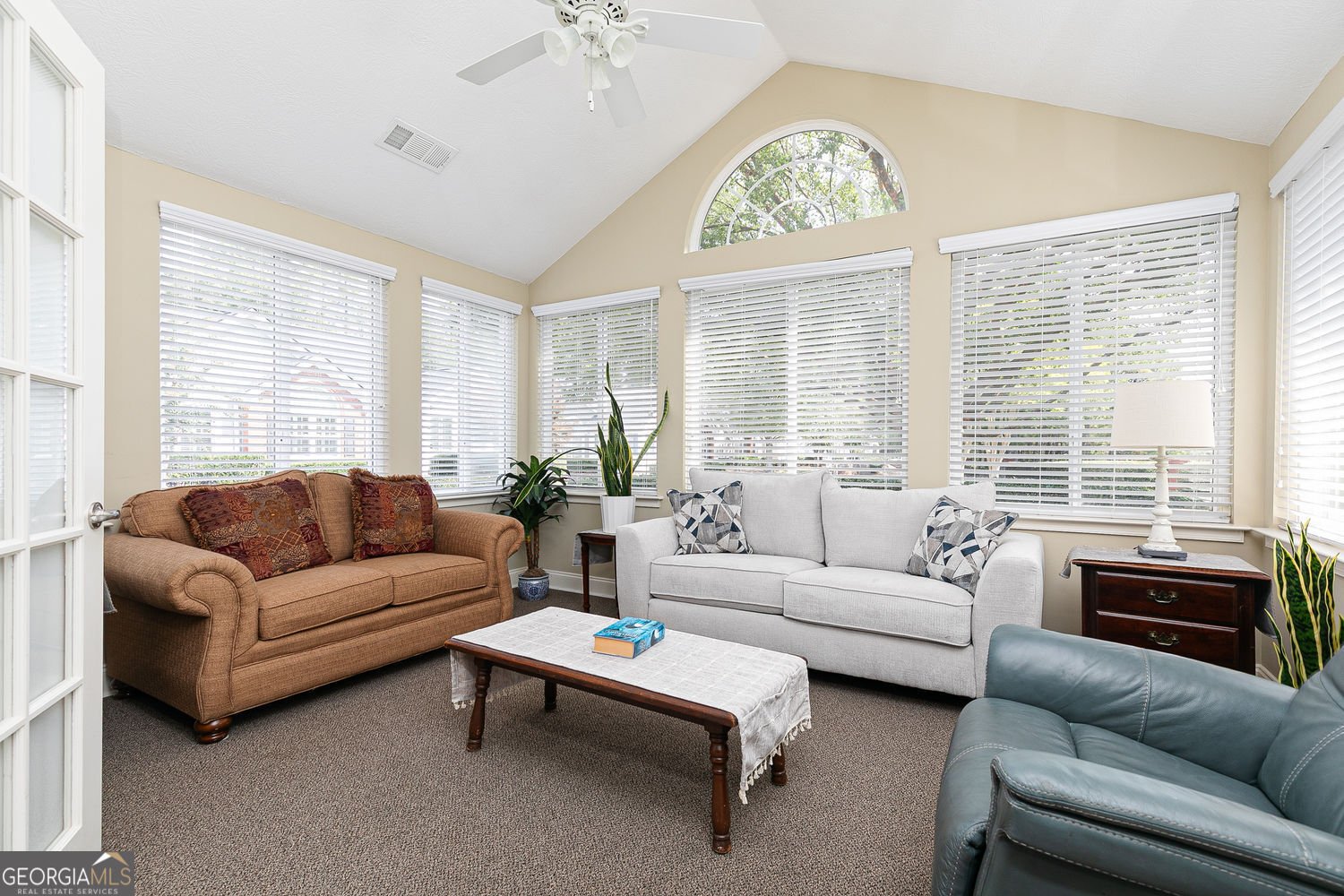 927 Burnt Hickory Circle Marietta - Photo 11