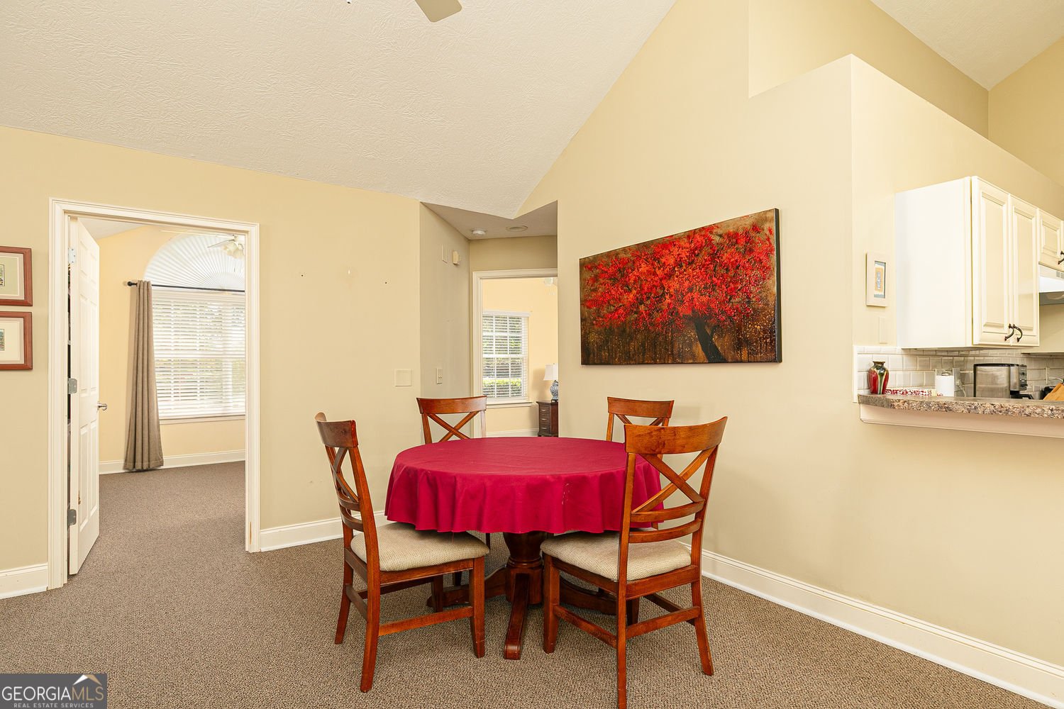 927 Burnt Hickory Circle Marietta - Photo 12