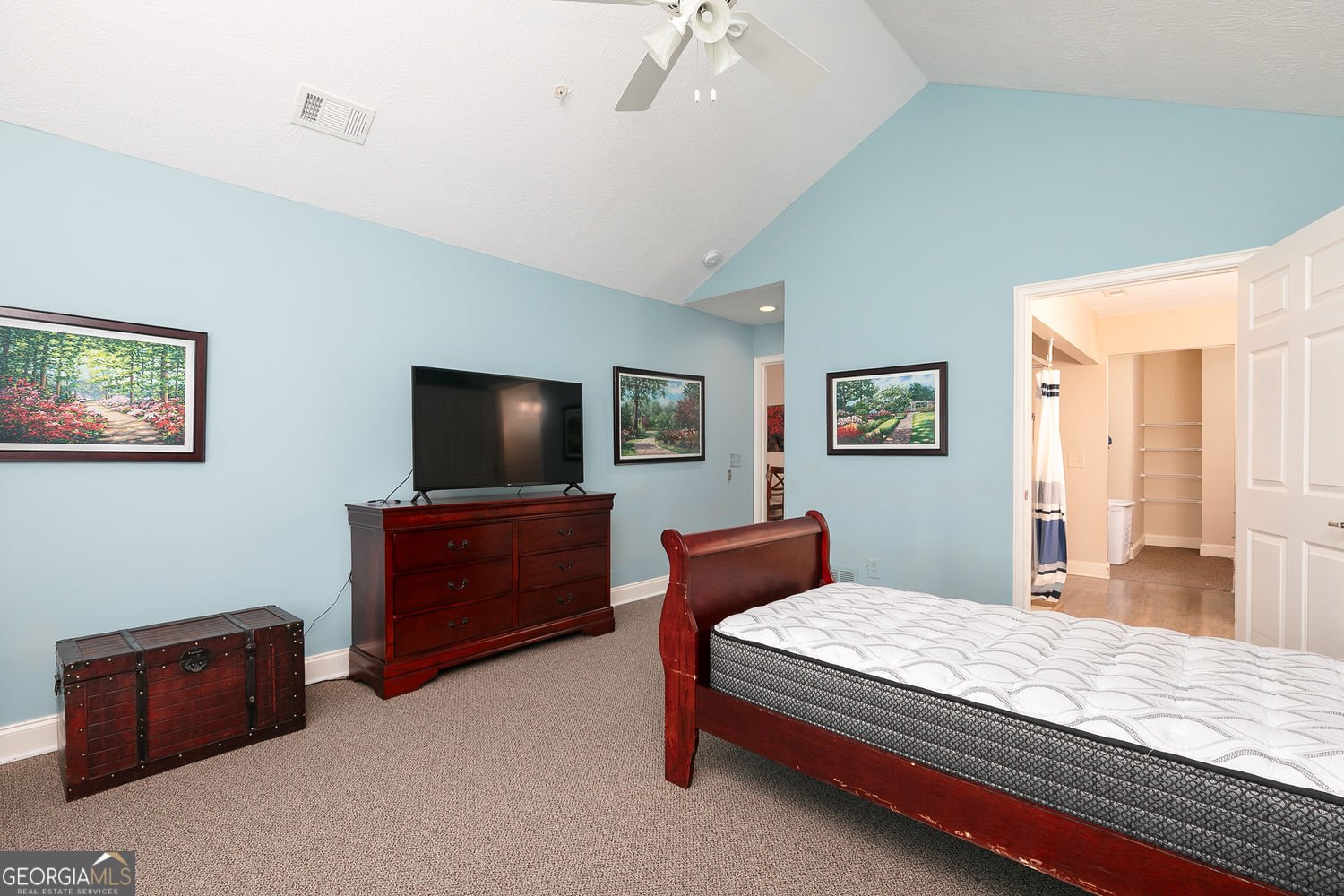 927 Burnt Hickory Circle Marietta - Photo 18