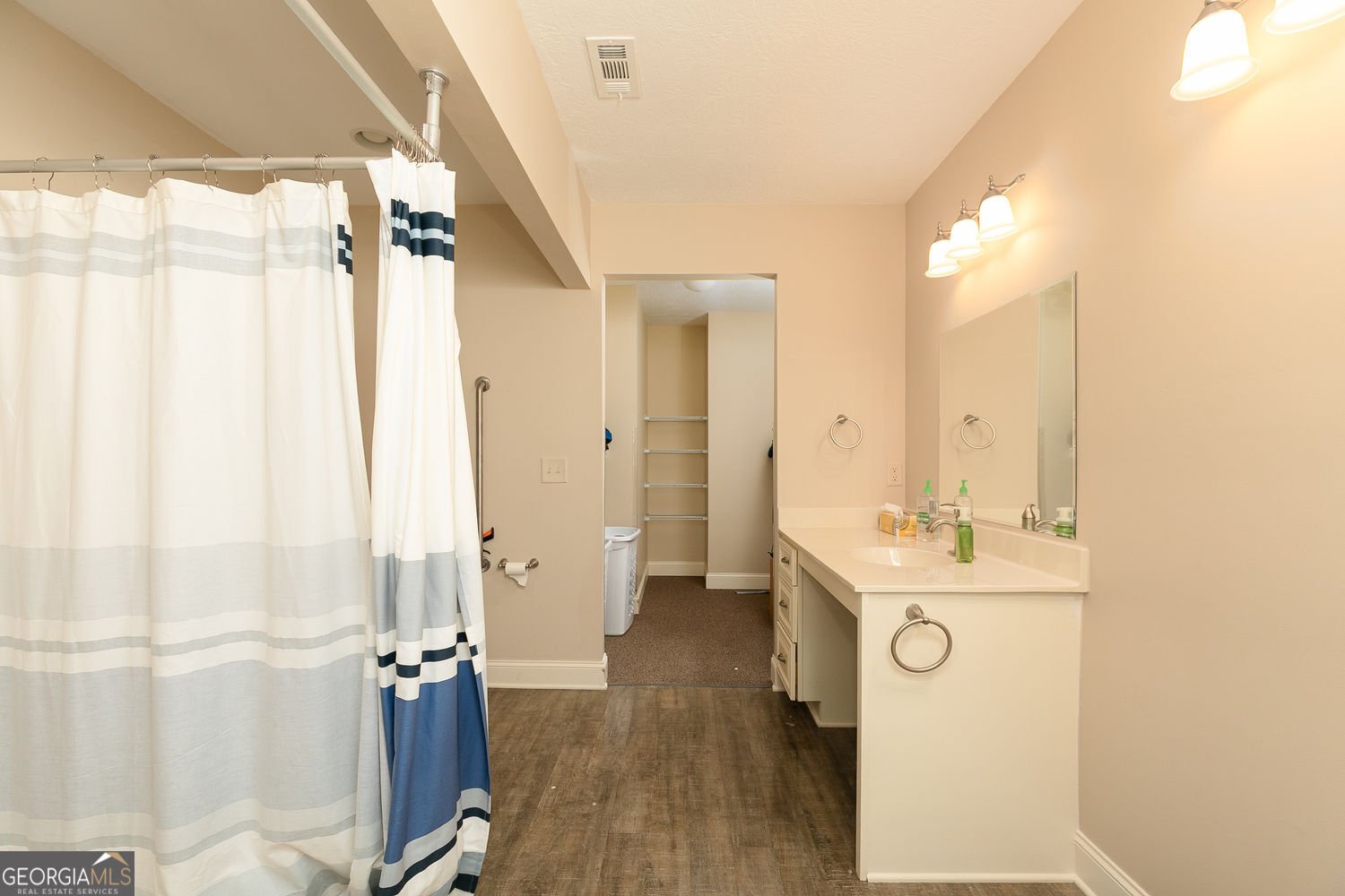 927 Burnt Hickory Circle Marietta - Photo 19