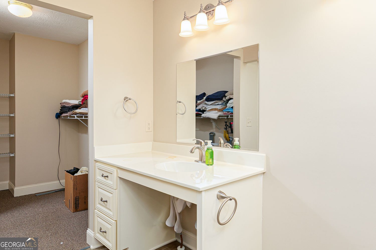 927 Burnt Hickory Circle Marietta - Photo 20