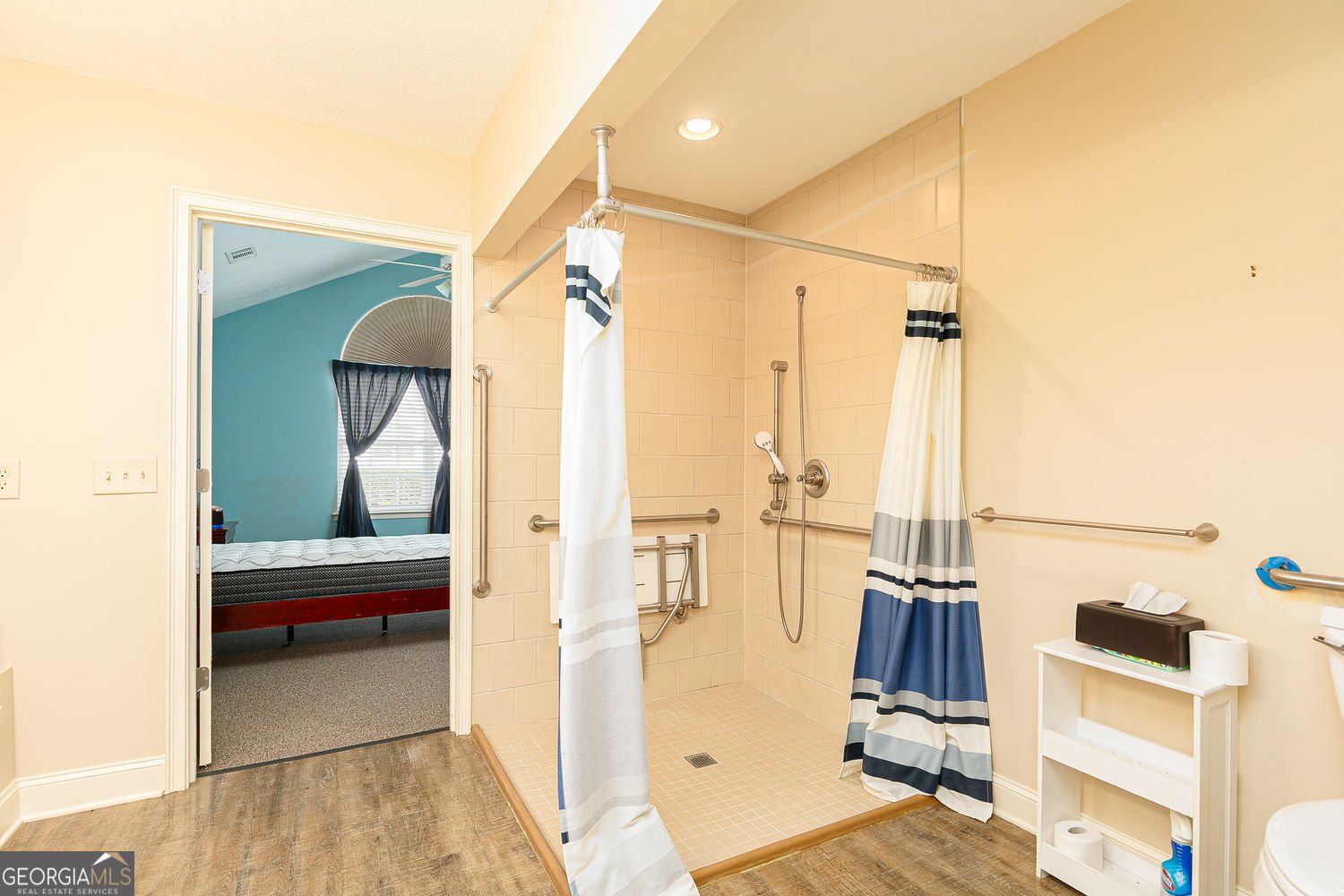 927 Burnt Hickory Circle Marietta - Photo 21