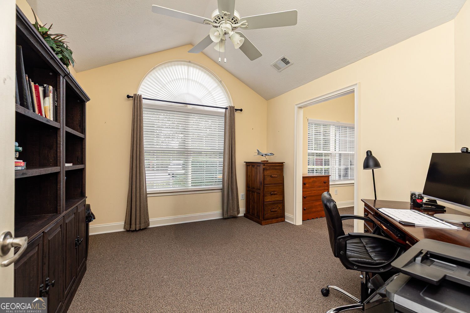 927 Burnt Hickory Circle Marietta - Photo 23