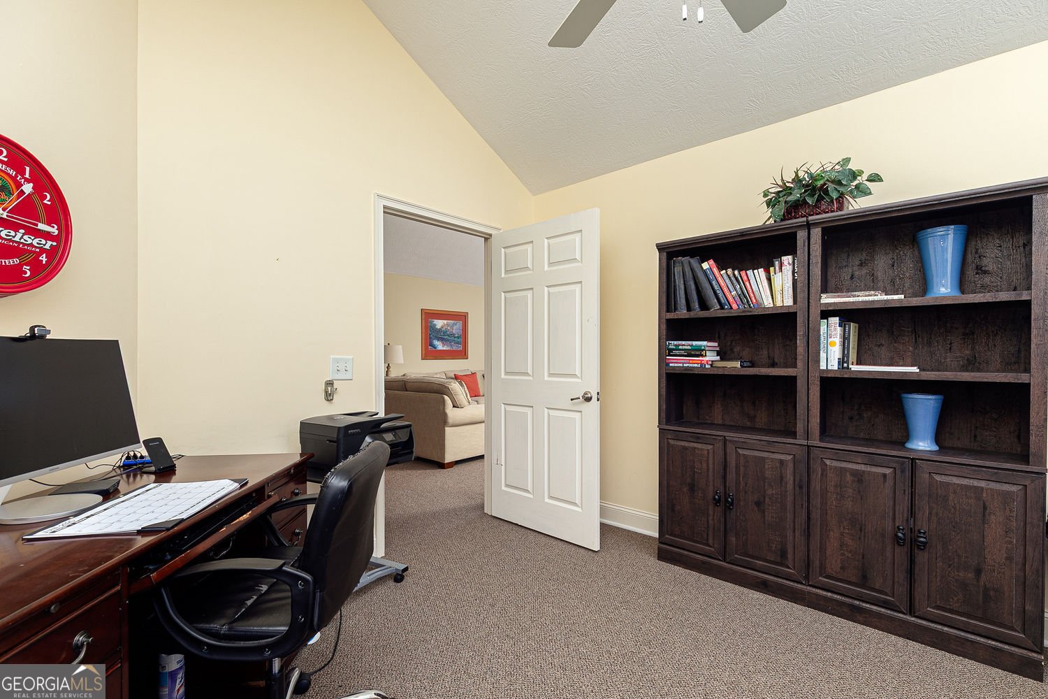 927 Burnt Hickory Circle Marietta - Photo 24