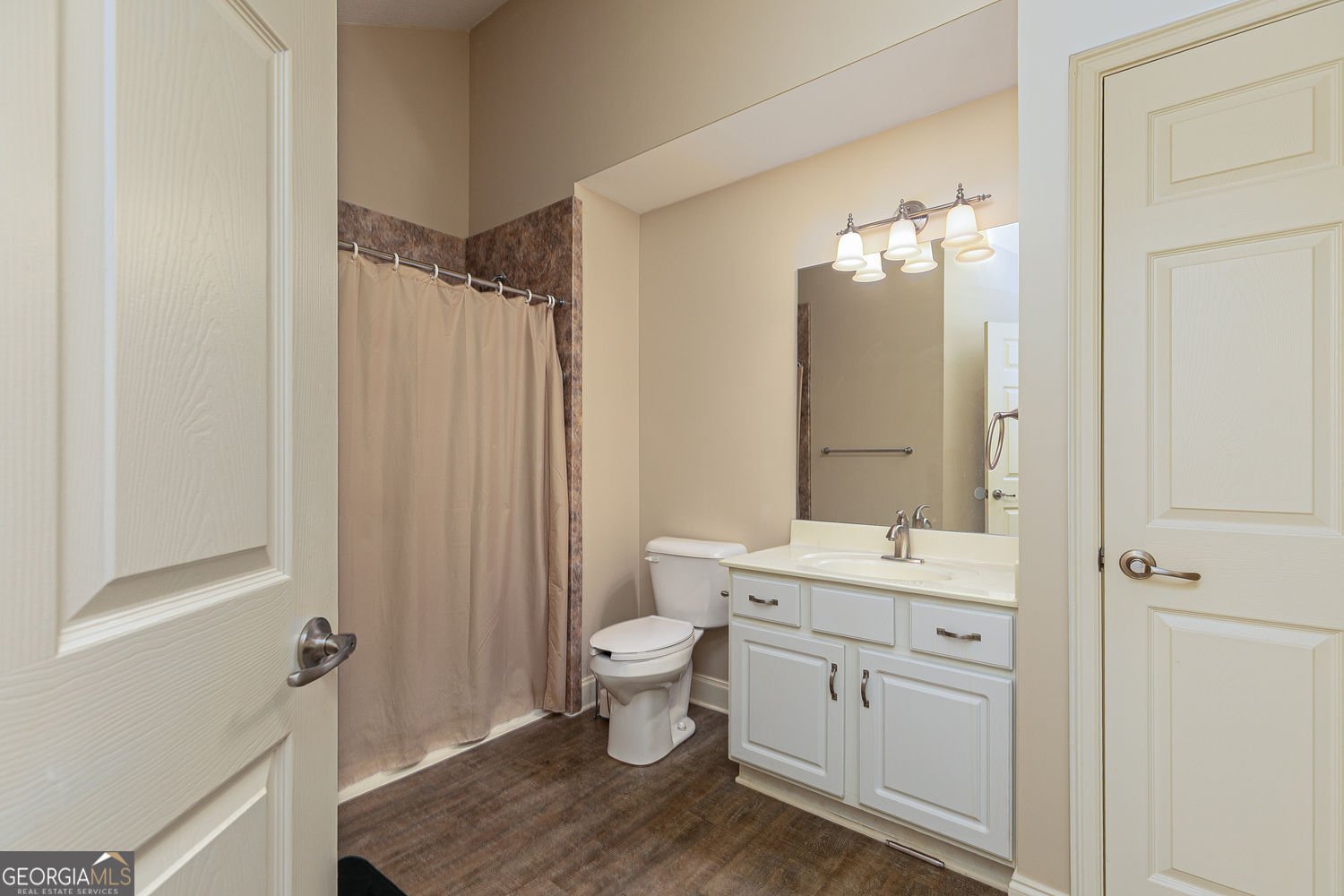 927 Burnt Hickory Circle Marietta - Photo 27