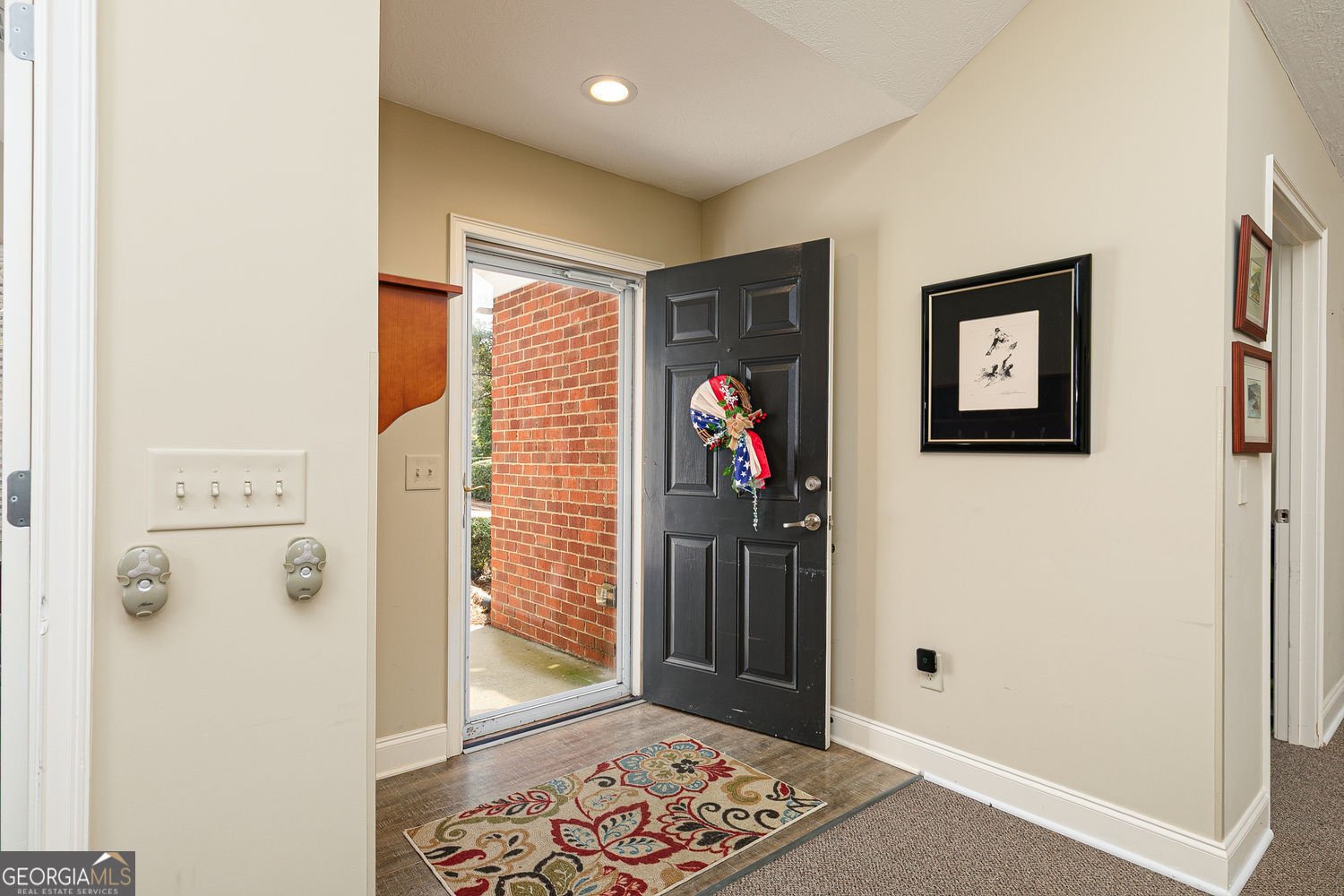 927 Burnt Hickory Circle Marietta - Photo 6