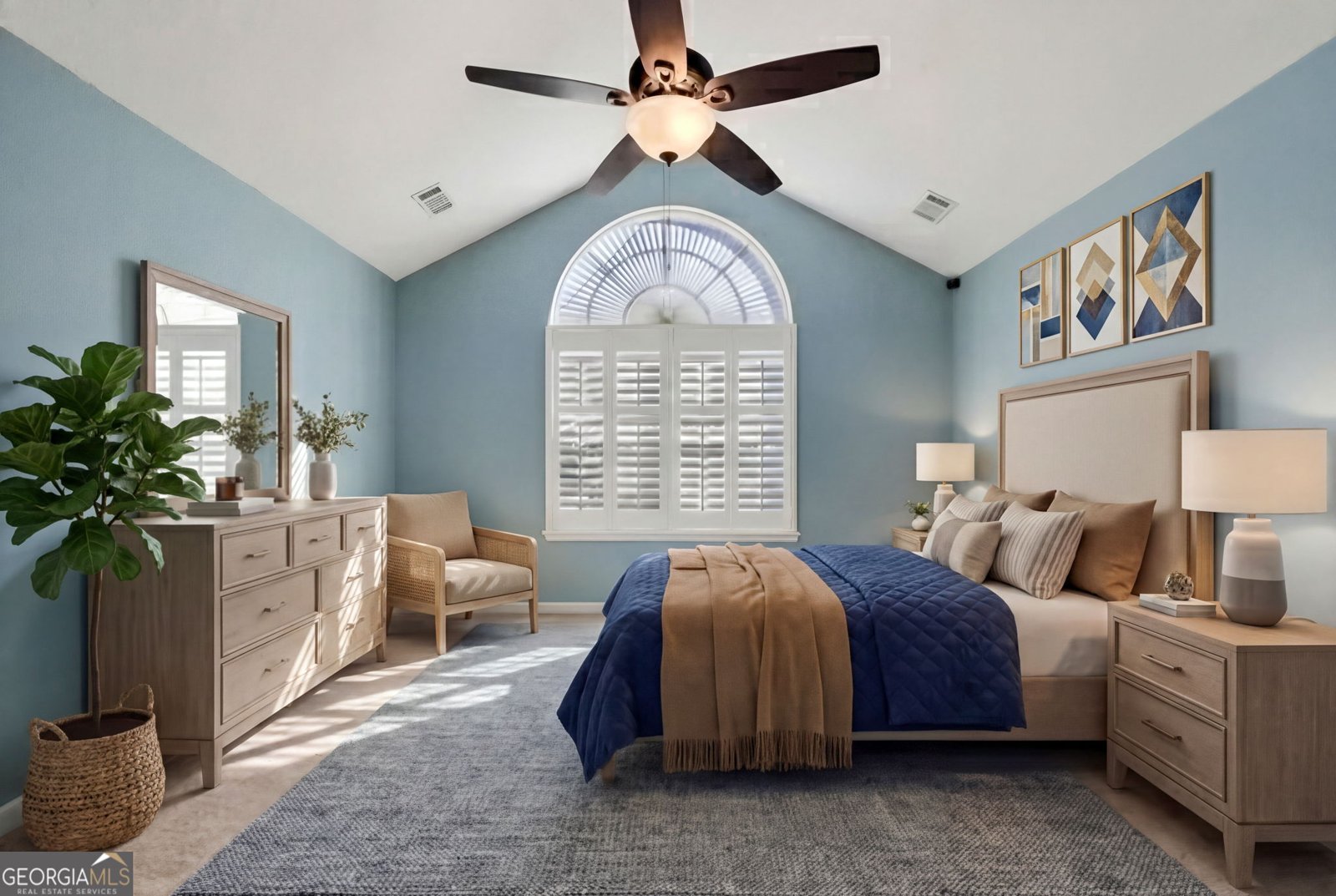 1503 Silver Summit Drive Conyers - Photo 24