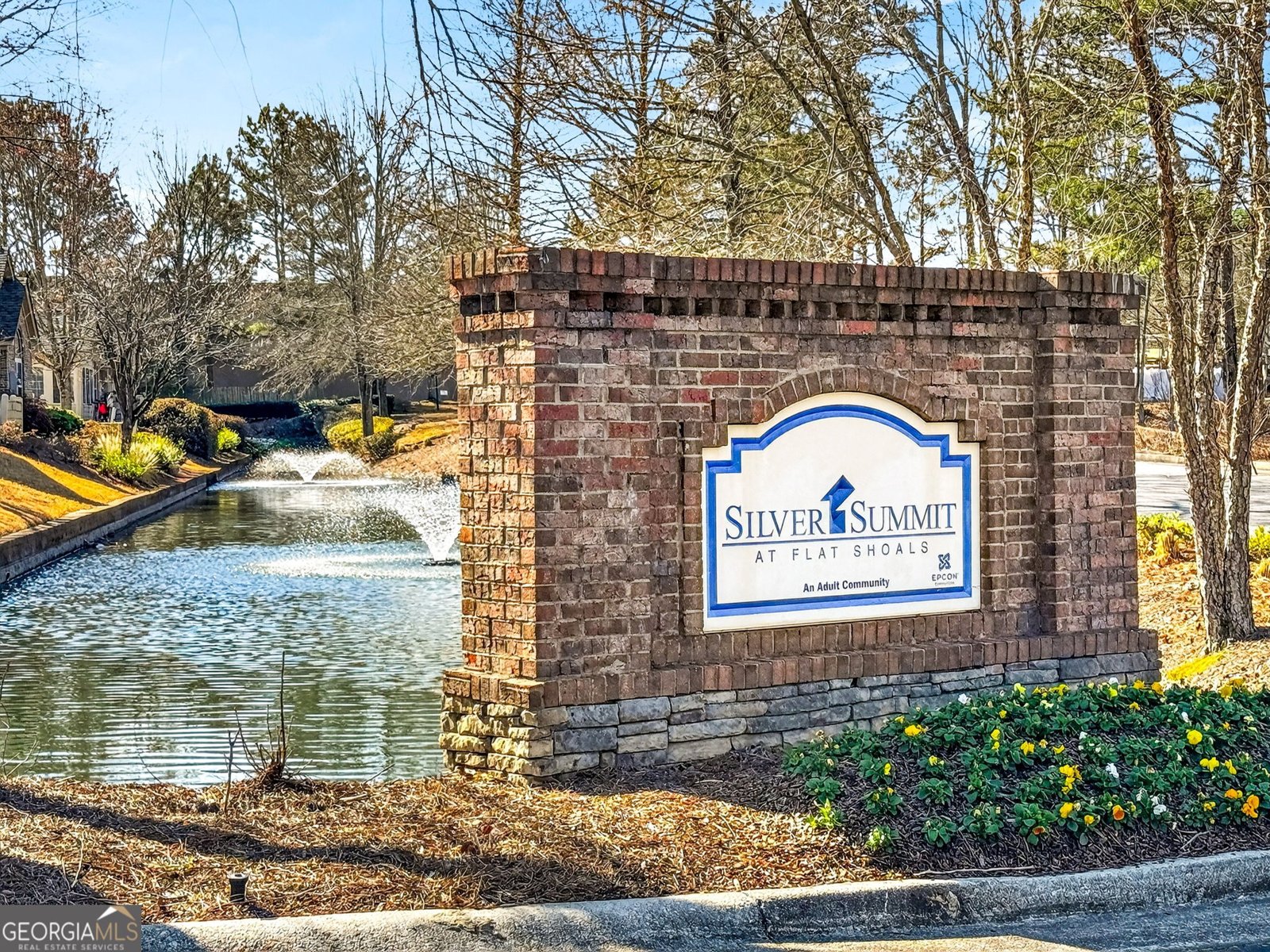 1503 Silver Summit Drive Conyers - Photo 39