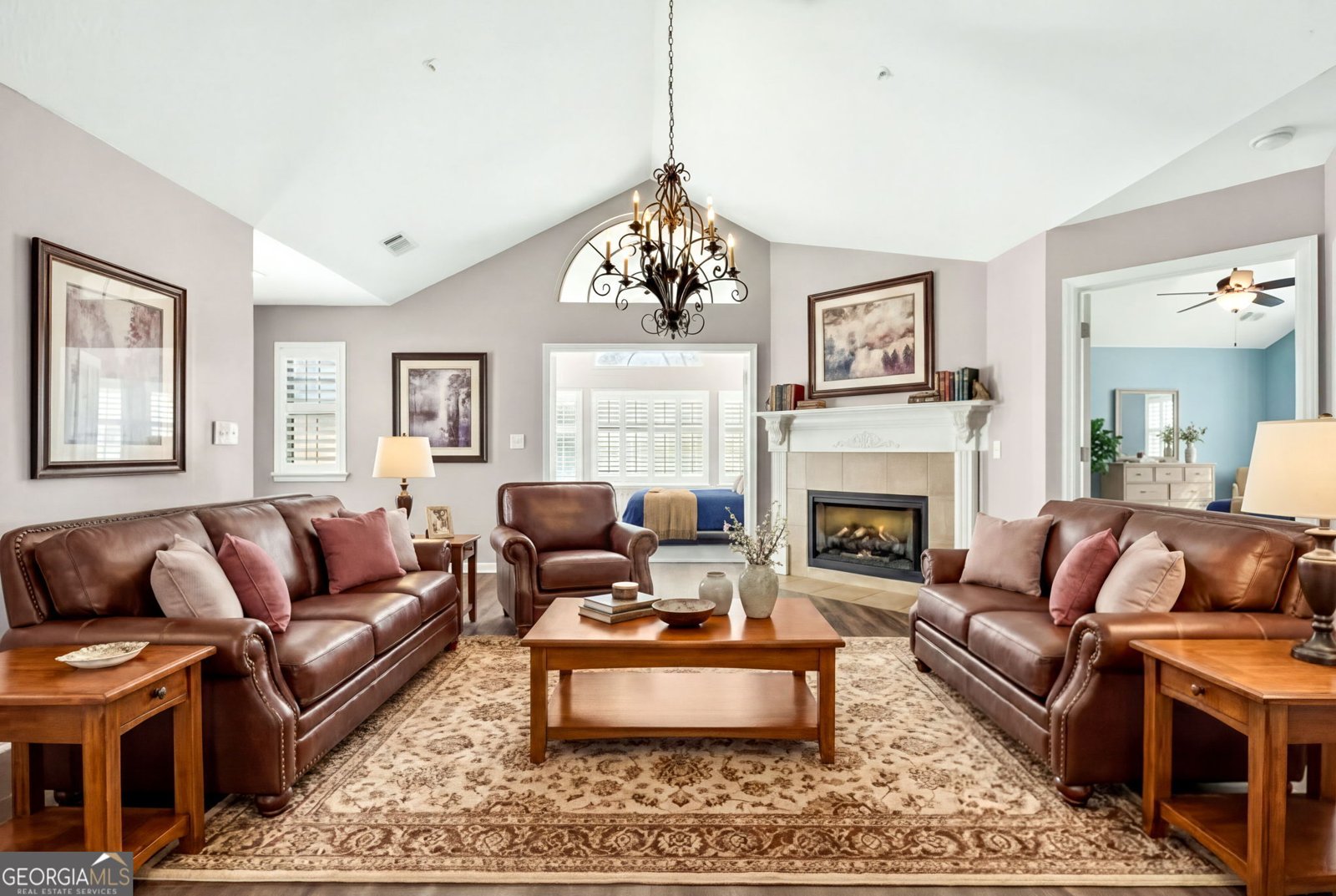 1503 Silver Summit Drive Conyers - Photo 6