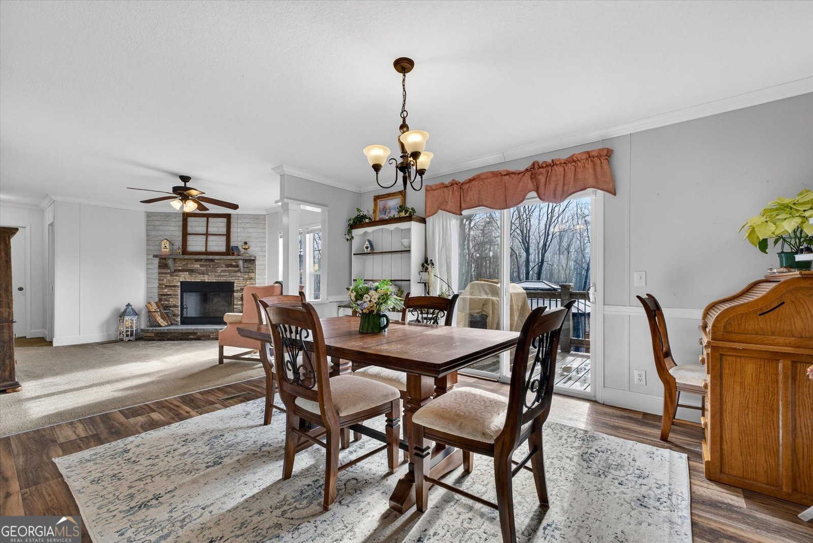 5672 Woodlin Road Lula - Photo 17