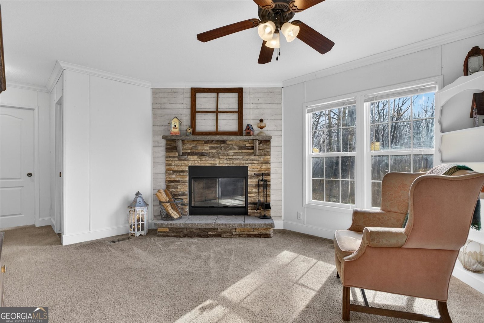 5672 Woodlin Road Lula - Photo 18