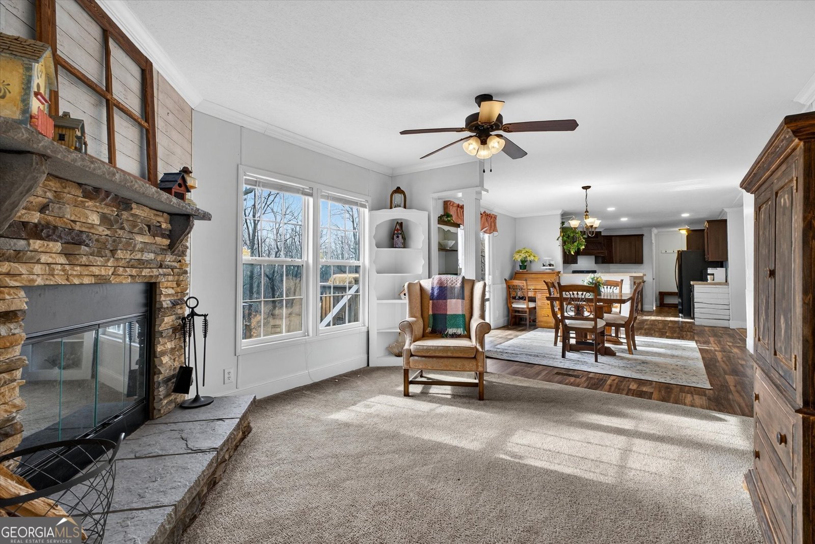 5672 Woodlin Road Lula - Photo 20