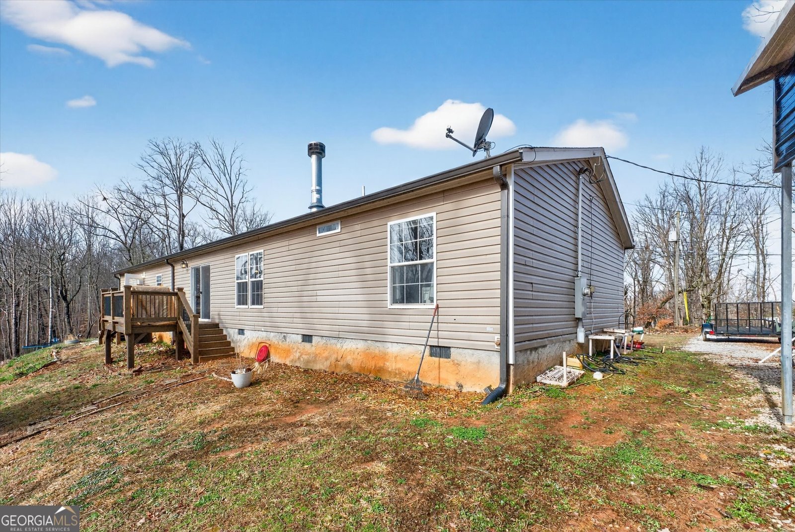 5672 Woodlin Road Lula - Photo 45