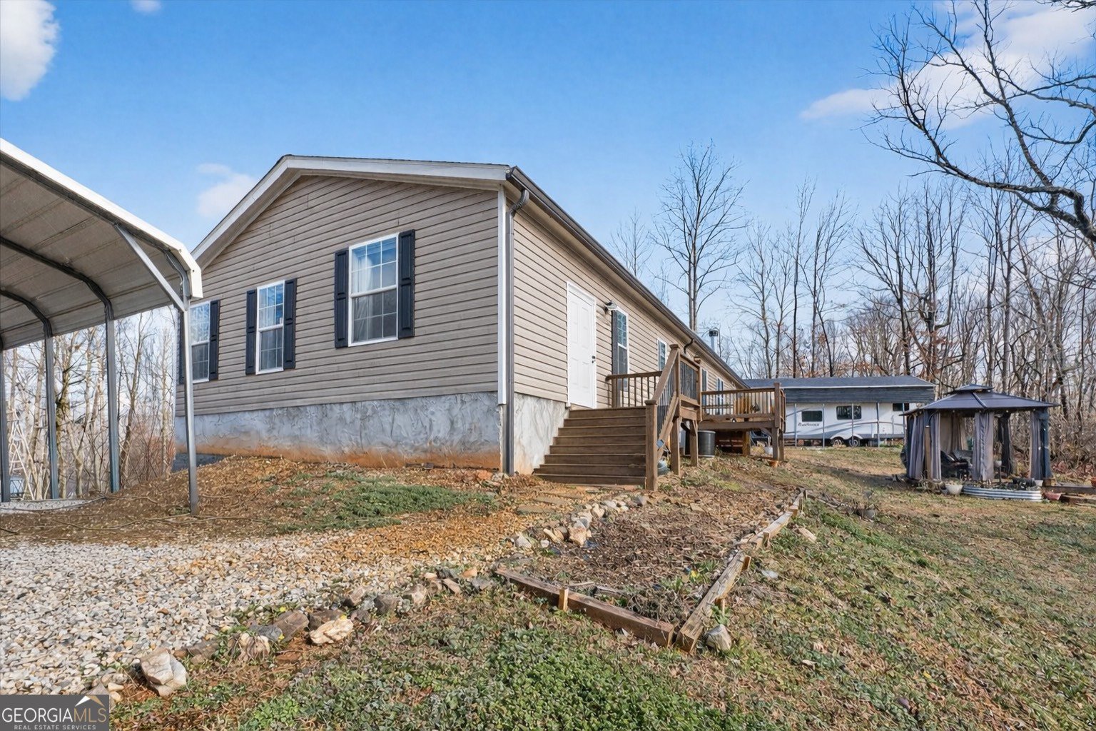 5672 Woodlin Road Lula - Photo 46