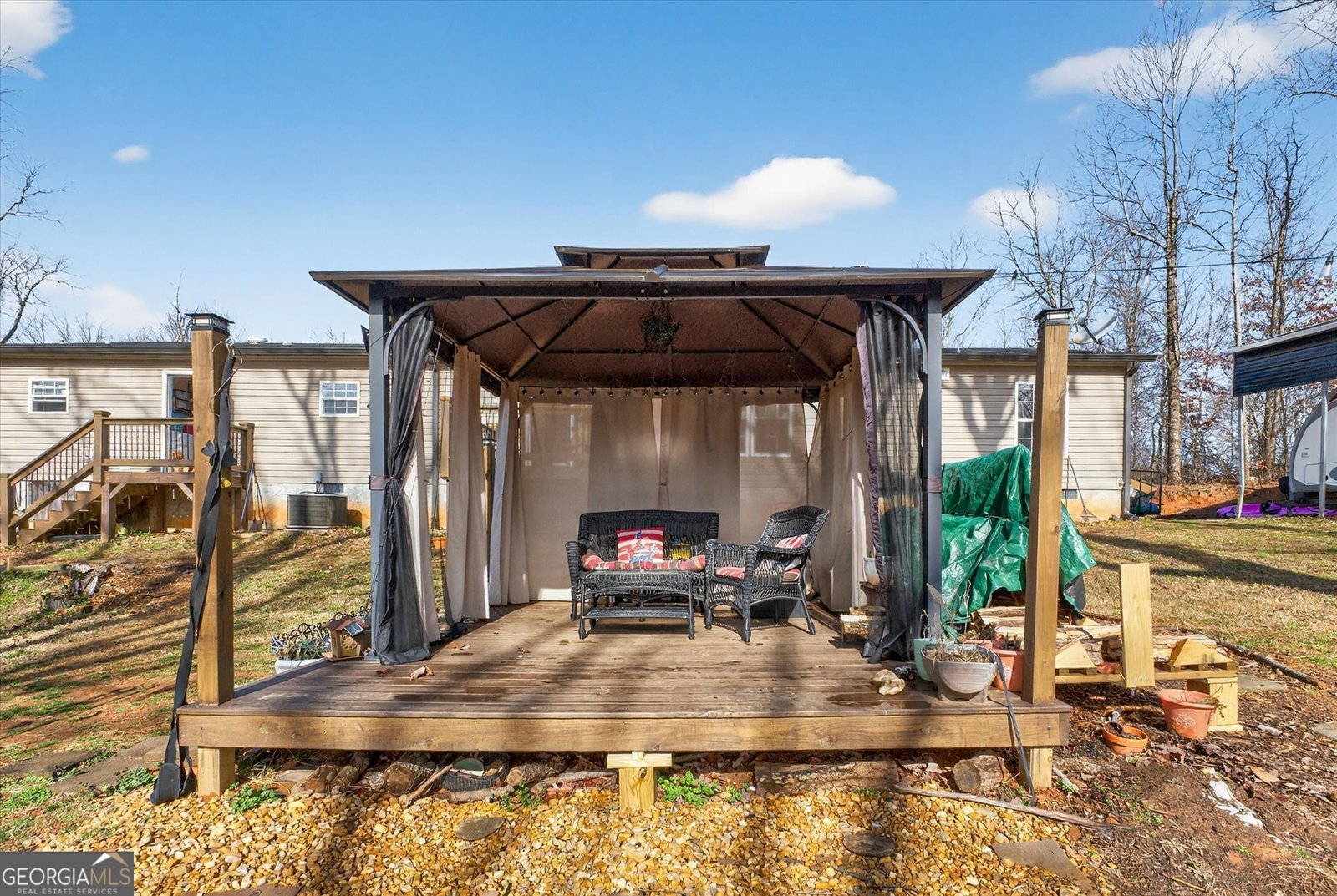 5672 Woodlin Road Lula - Photo 47