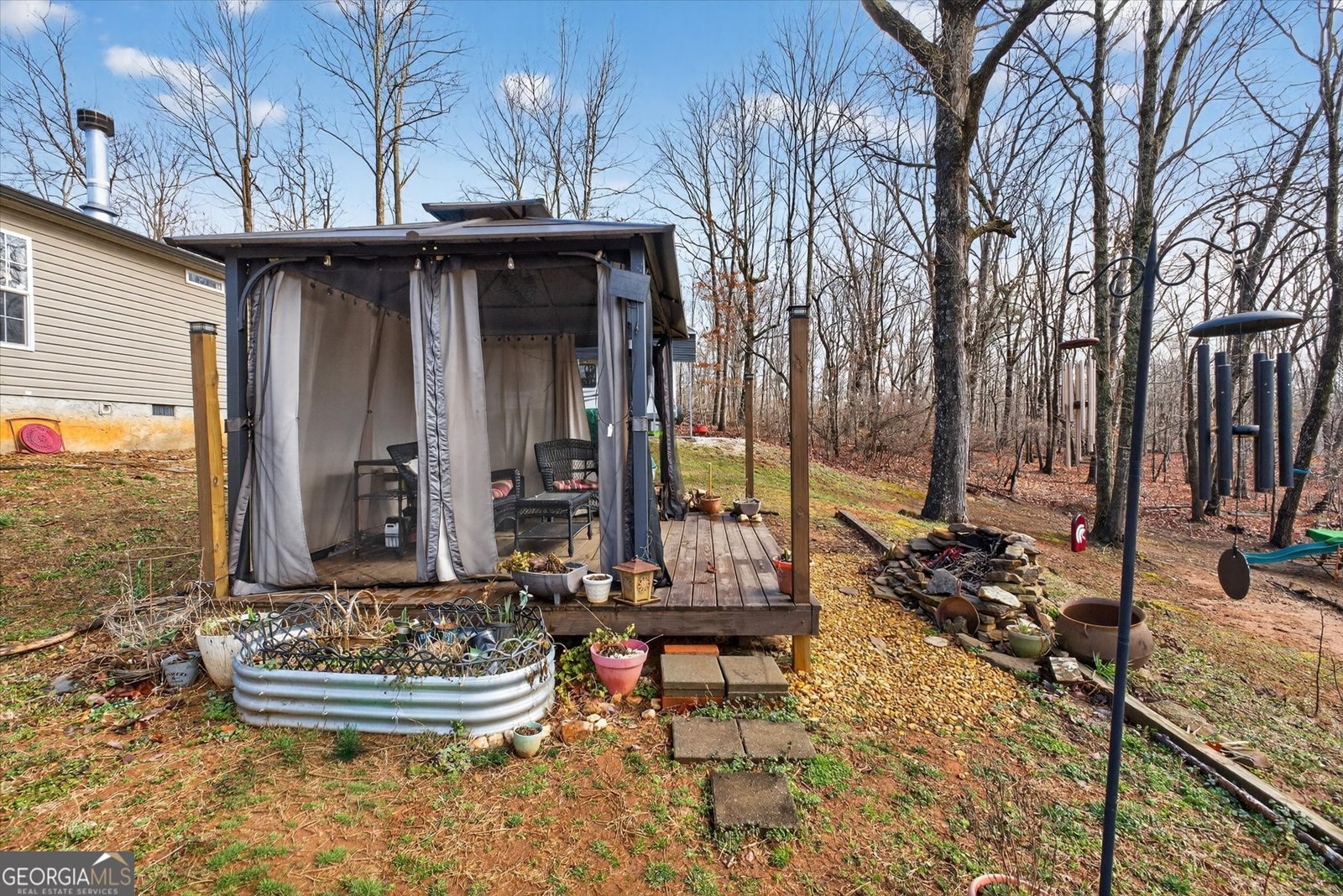 5672 Woodlin Road Lula - Photo 48