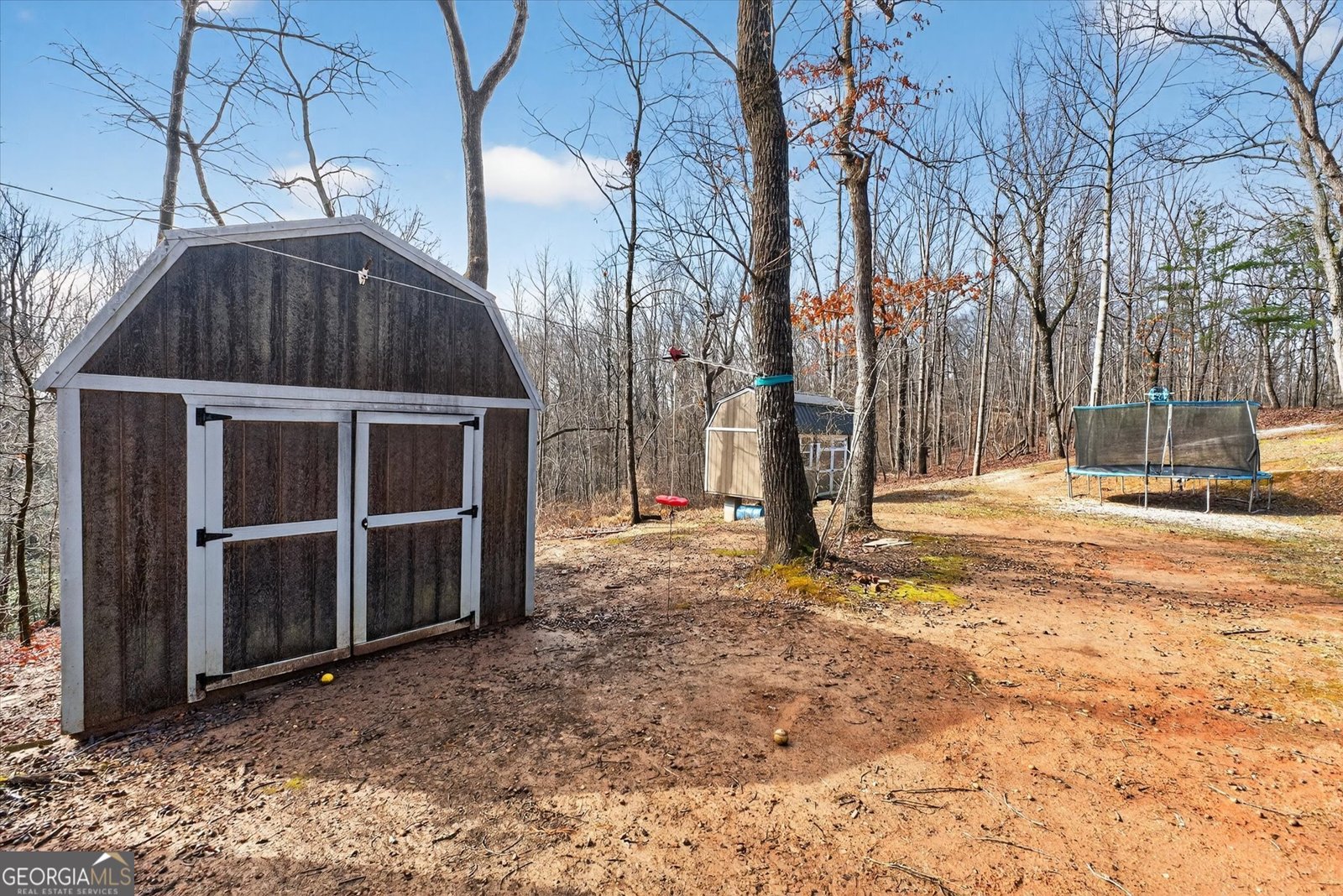 5672 Woodlin Road Lula - Photo 49