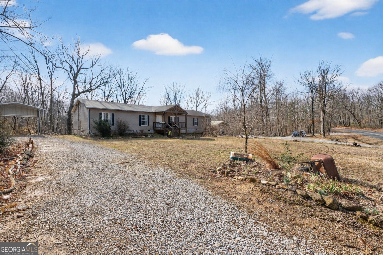 5672 Woodlin Road Lula - Photo 50