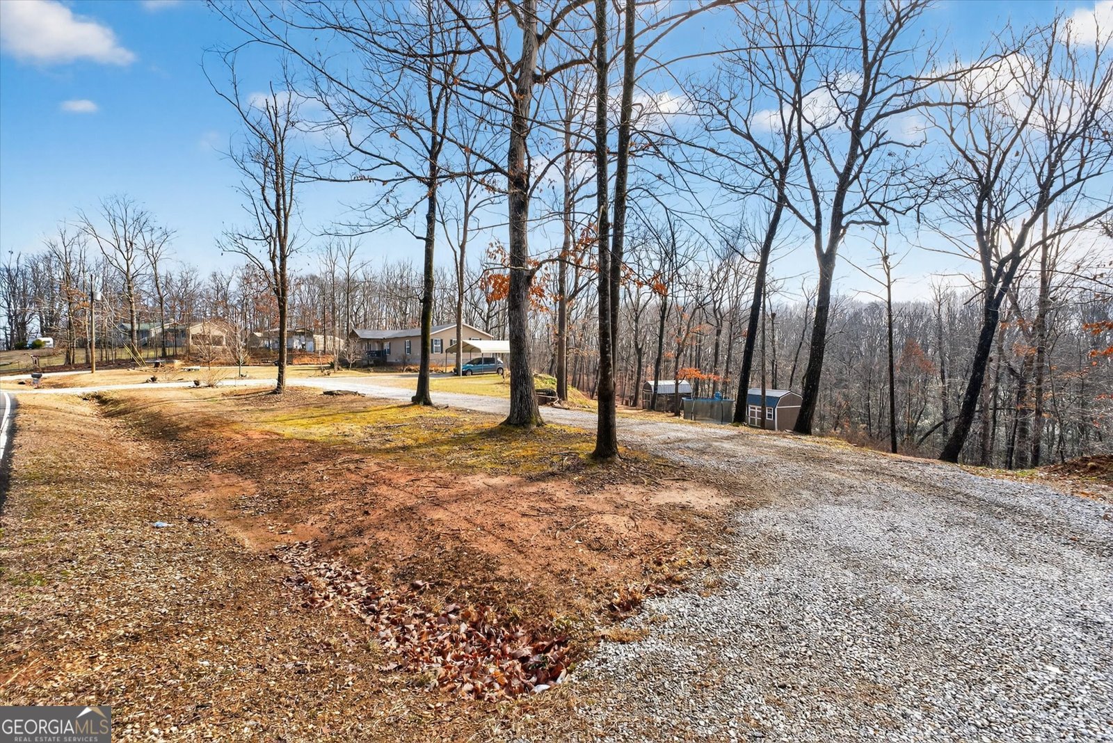 5672 Woodlin Road Lula - Photo 51