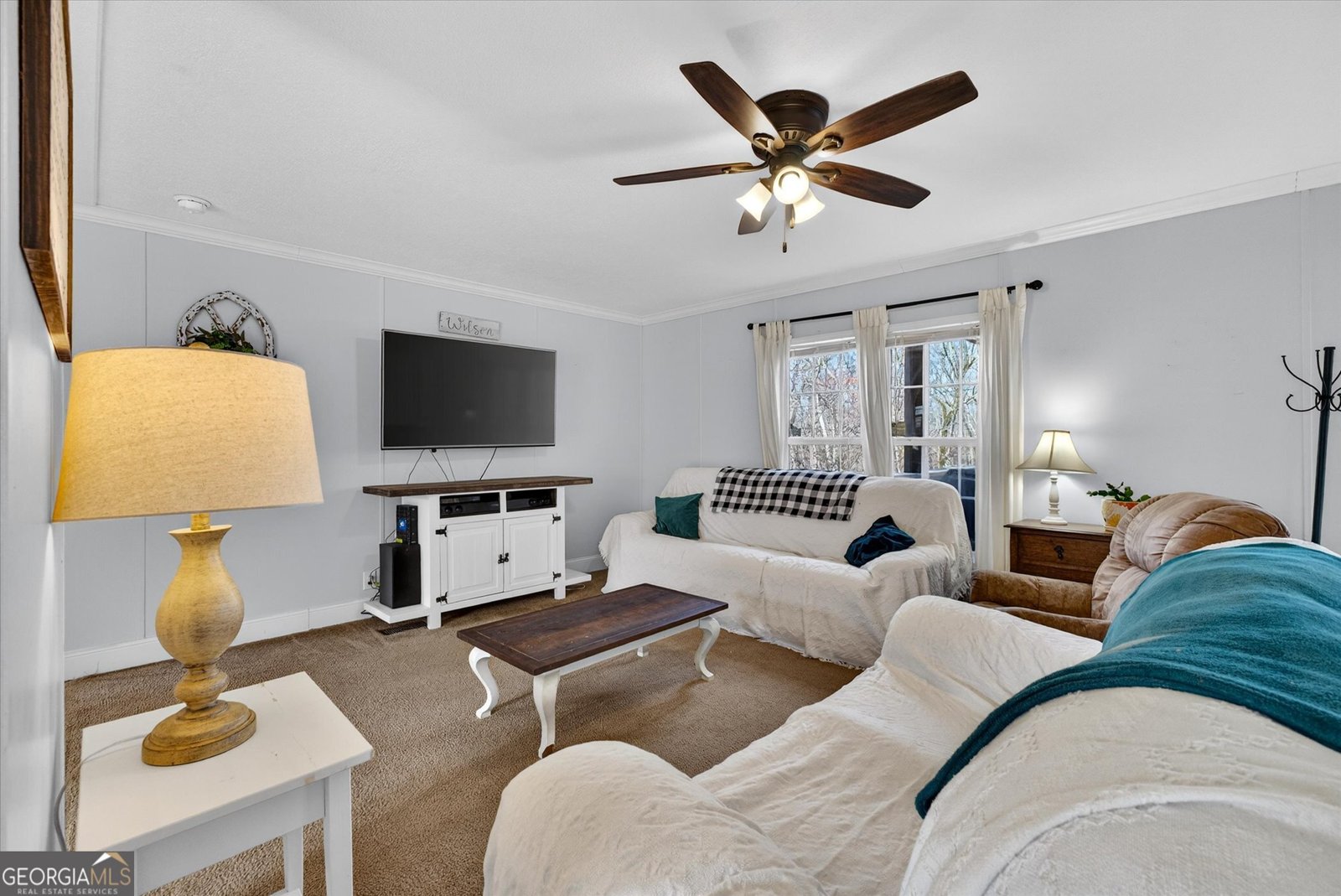 5672 Woodlin Road Lula - Photo 8