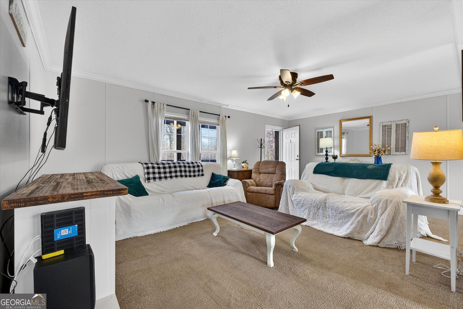 5672 Woodlin Road Lula - Photo 9