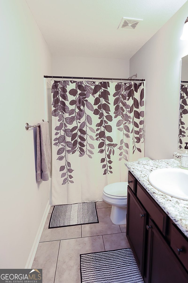 131 Battalion Lane Hinesville - Photo 17