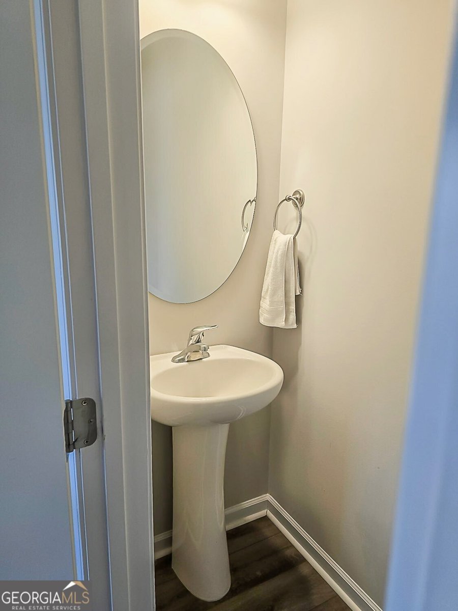 131 Battalion Lane Hinesville - Photo 20