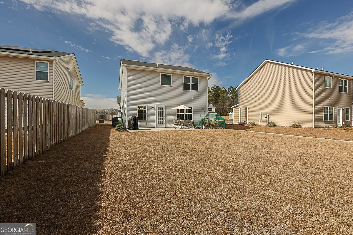 131 Battalion Lane Hinesville - Photo 22