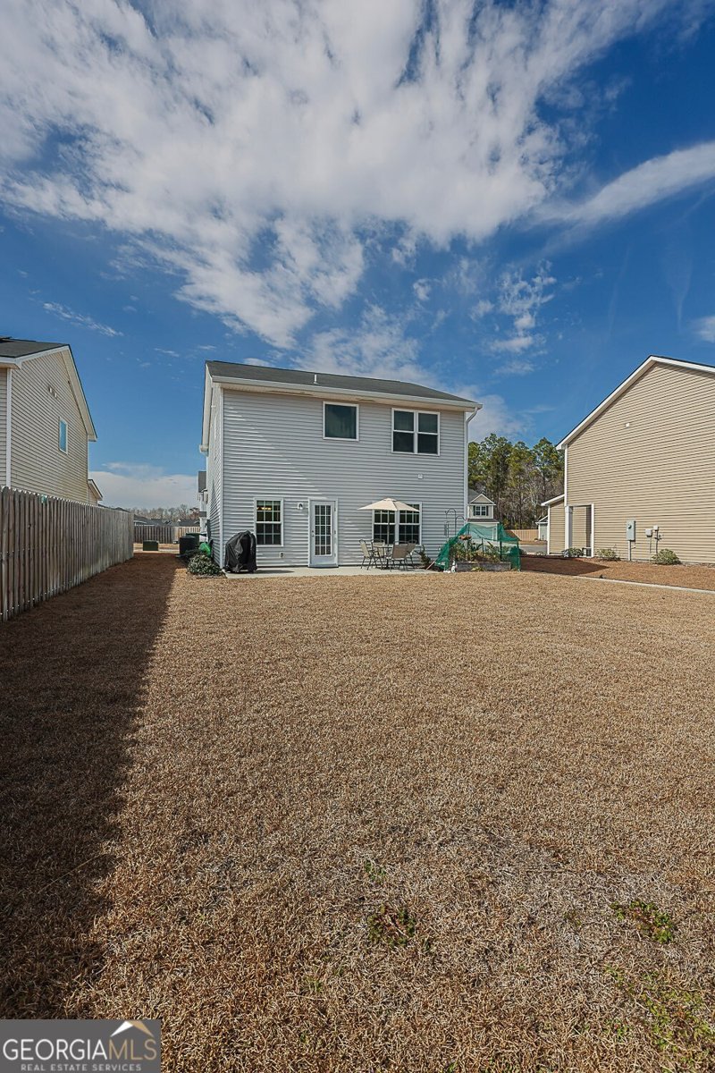 131 Battalion Lane Hinesville - Photo 23