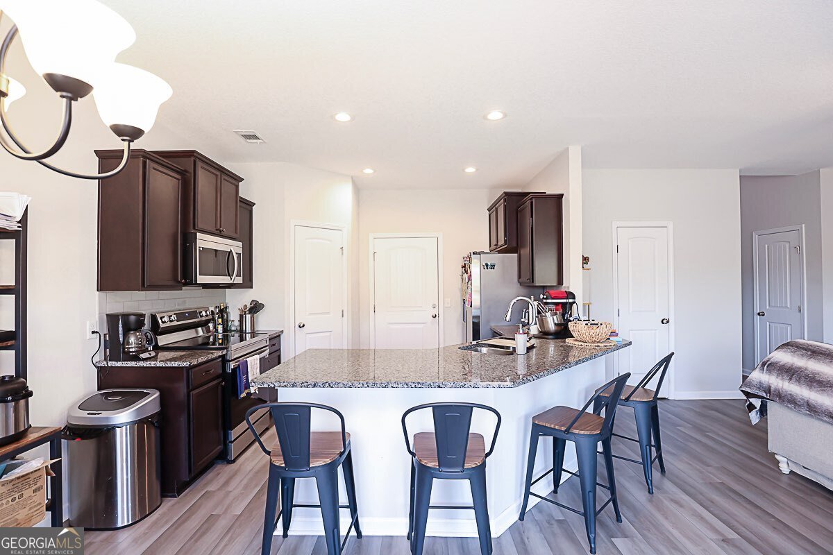 131 Battalion Lane Hinesville - Photo 6