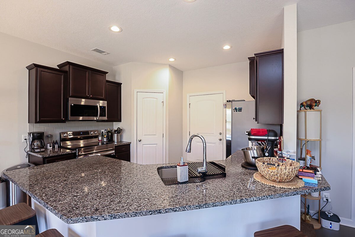 131 Battalion Lane Hinesville - Photo 7