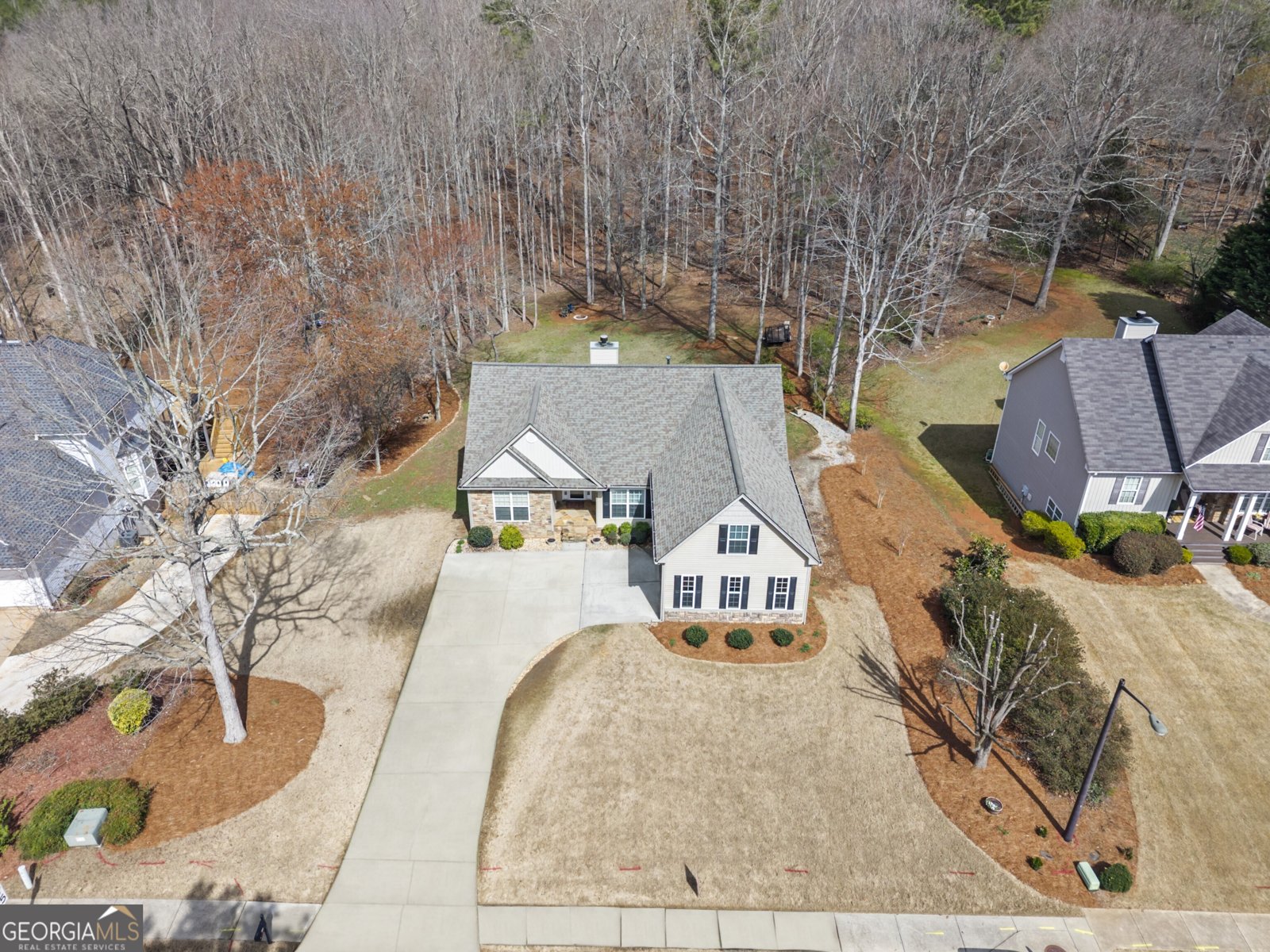 647 Forest Pine Drive Ball Ground - Photo 30