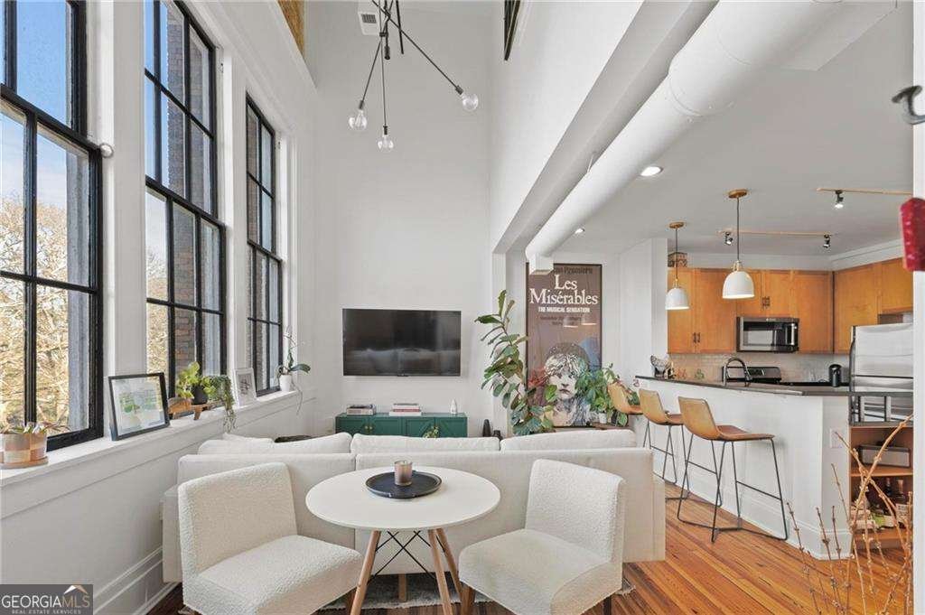 978 North Avenue Atlanta - Photo 1