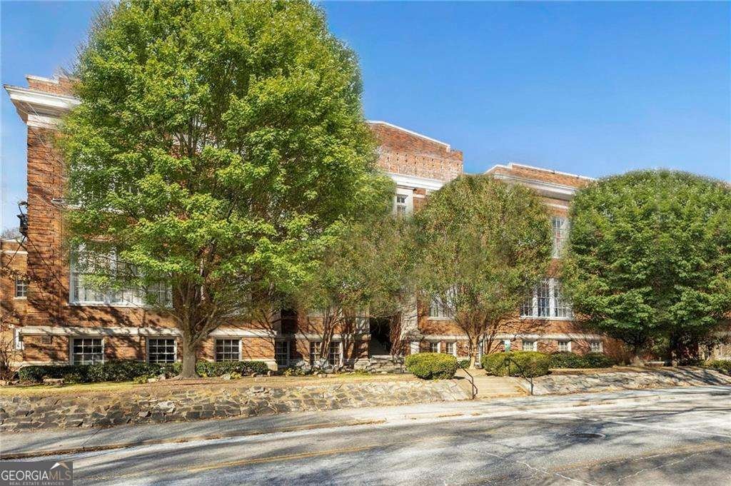 978 North Avenue Atlanta - Photo 22