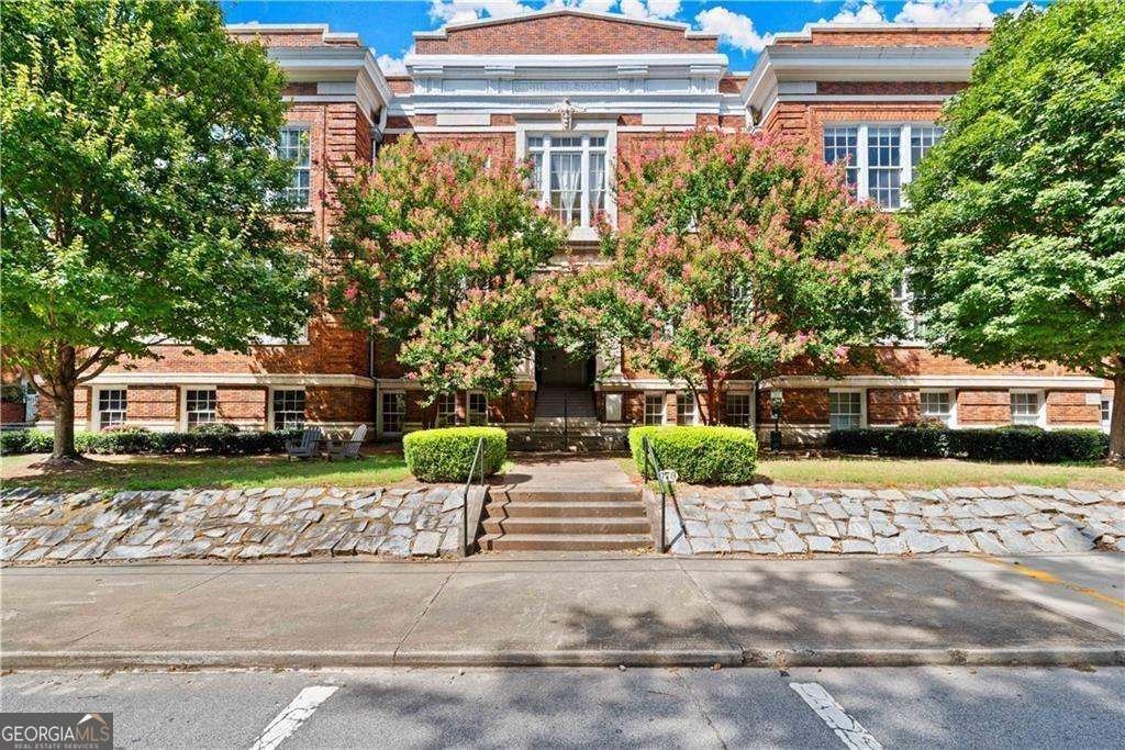 978 North Avenue Atlanta - Photo 23