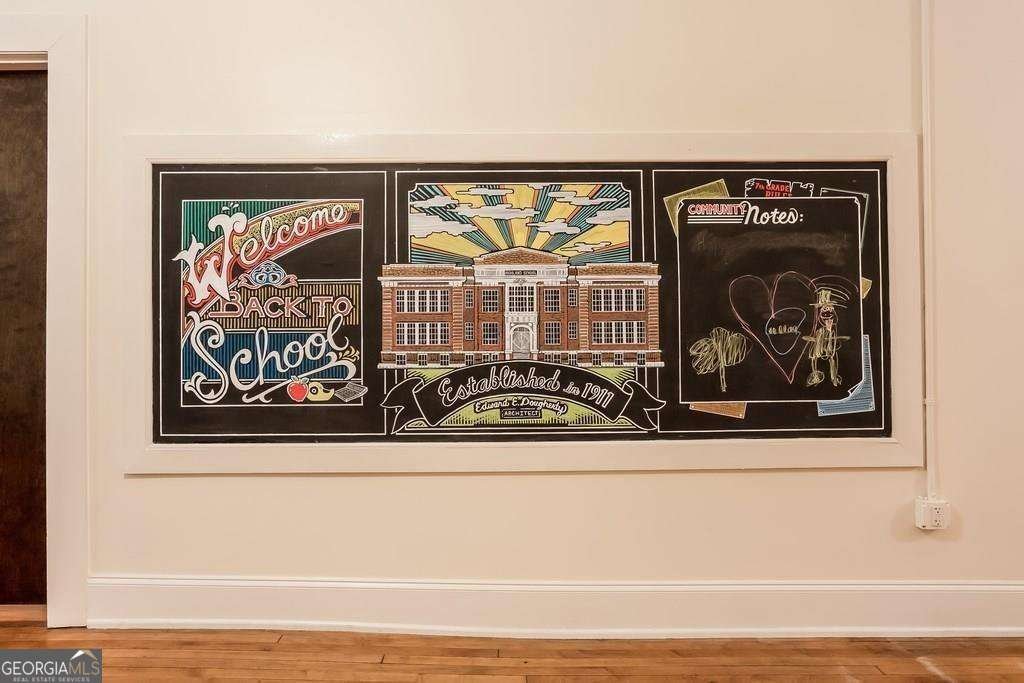 978 North Avenue Atlanta - Photo 26