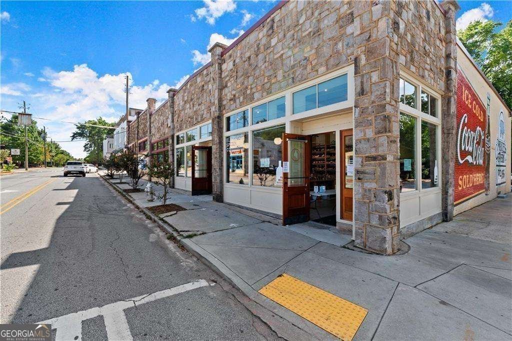 978 North Avenue Atlanta - Photo 29