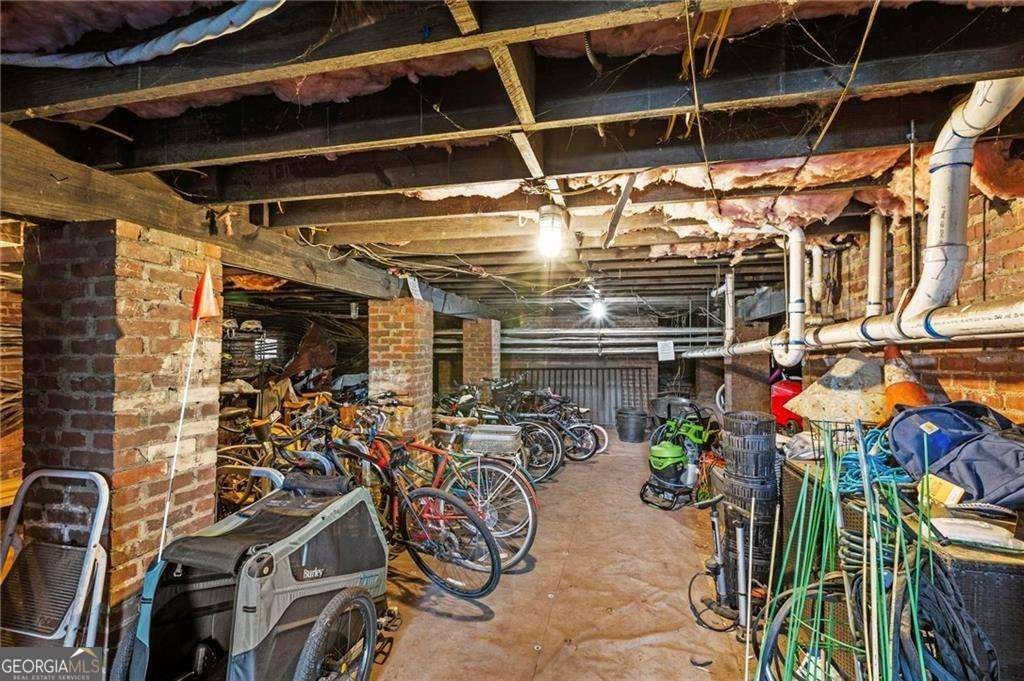 978 North Avenue Atlanta - Photo 30