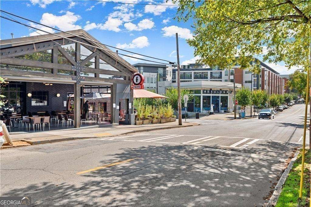 978 North Avenue Atlanta - Photo 31